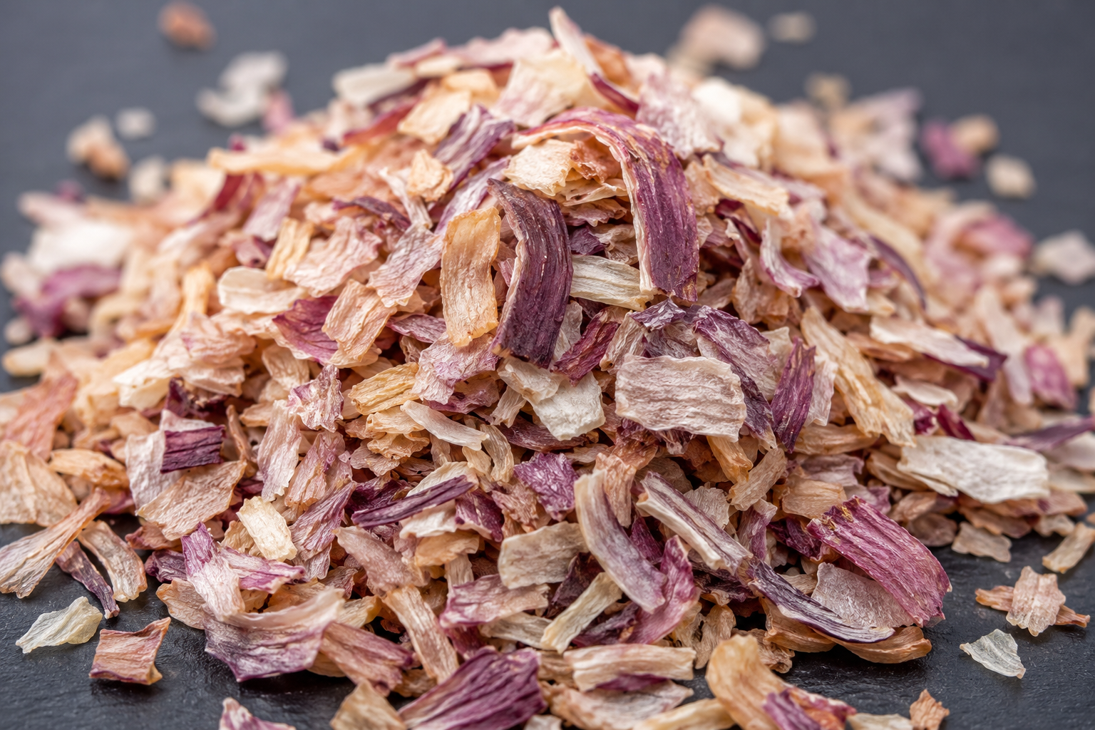 Red Onion Flakes